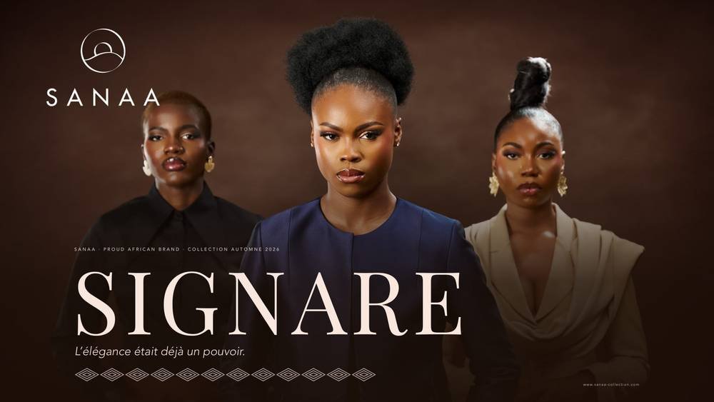 SIGNARE 2026 catalogue.